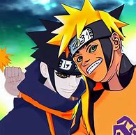 Image result for Naruto and LeBron James Image