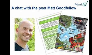 Image result for About Matt Goodfellow