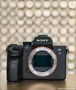 Image result for Sony A7iii Full Photo