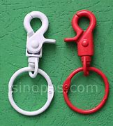 Image result for Stainless Steel Snap Clips