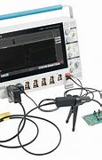 Image result for Differential Probe Oscilloscope