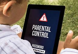 Image result for Create a UI for Parental Control