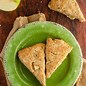 Image result for Light and Fluffy Apple Scones