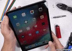 Image result for iPad Air GIF