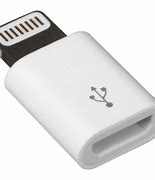 Image result for USB Type A to Apple Lightning