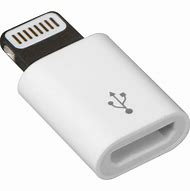 Image result for iPhone 5 Adapter