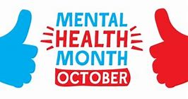 Image result for 31 Days of Mental Health in May