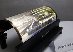 Image result for Flexible LCD Module