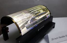 Image result for Flexible OLED Device
