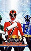 Image result for Power Rangers Samurai TV