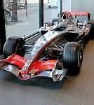 Image result for Formula One Car Front End