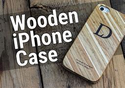 Image result for iPhone Cases Made of Wooden