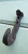 Image result for Cast Iron Hooks Railroad
