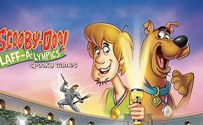Image result for Scooby Doo PC Game