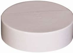 Image result for 4X3 PVC End Cap