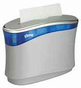 Image result for Countertop Commerical Roll Paper Towel Dispenser