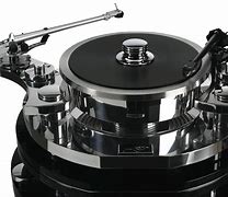Image result for High-End Audio Turntables