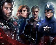 Image result for Marvel Banner