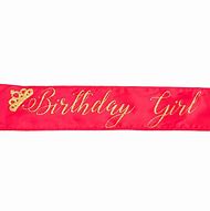 Image result for Pink Birthday Girl Sach