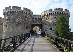 Image result for Belgrade Castle History Book