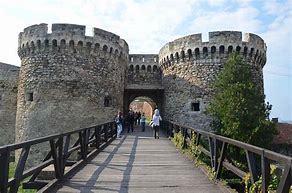 Image result for Kalemegdan Fortress Belgrade