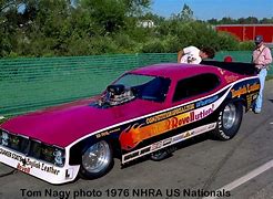 Image result for NHRA US Nationals Best Appearing Car