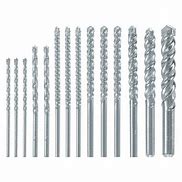 Image result for Round Cup Drill Bit