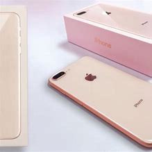 Image result for Rose Gold Iphon 8