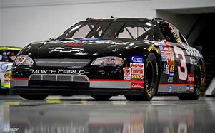Image result for Racing-NASCAR Dale Earnhardt Car