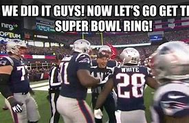Image result for Ref Cheering Patriots NFL Memes