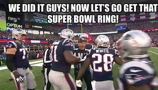 Image result for New England Patriots Refs Memes