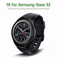 Image result for Samsung Gear S3 Case Size