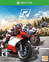 Image result for Xbox Racing Games