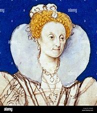 Image result for Queen Elizabeth 1590