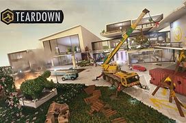 Image result for Tear Down Game Wallpaper