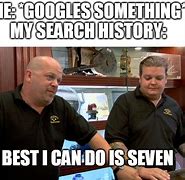 Image result for Google History Meme