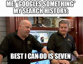 Image result for Funny Search History Memes