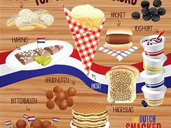 Image result for Netherlands Diet