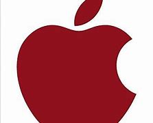 Image result for Red Apple Store Logo