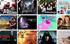 Image result for Top TV Shows to Watch