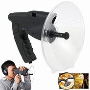 Image result for Spy Recording Devices On Ear Images
