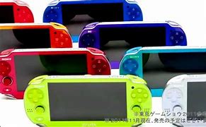 Image result for PS Vita Colours