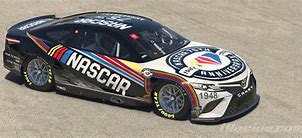 Image result for NASCAR 75th Anniversary Chevy Camaro
