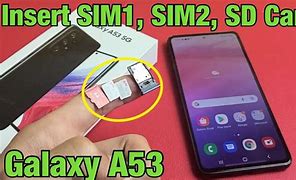 Image result for How to Install Sim Card Unlock Verizon Galaxy S4 Mini And