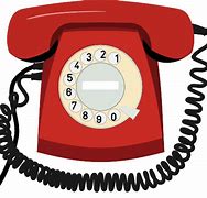 Image result for Free Vintage Clip Art Telephone