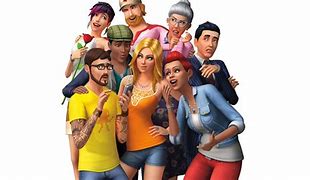 Image result for 32-Bit Sims 4