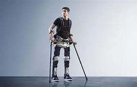 Image result for Iran Exoskeleton Suit
