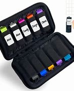 Image result for Thumb Drive Storage Case