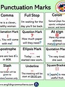 Image result for Common Punctuation Mistakes