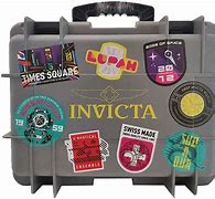 Image result for Invicta Watch Case